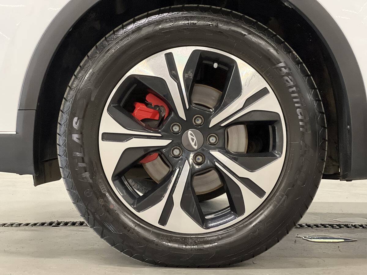 Chery Tiggo 7 Pro Max б/у, 2023, Роботизированная. Фото: #17