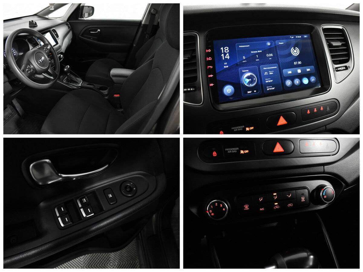 Volkswagen Polo б/у, 2019, Автоматическая. Фото: #12