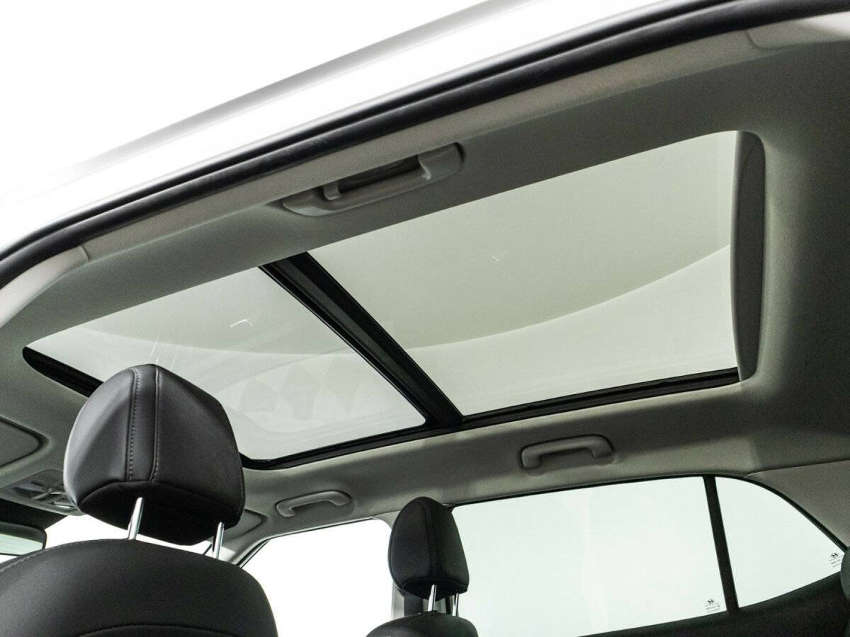 Hyundai Creta б/у, 2022, Автоматическая. Фото: #15