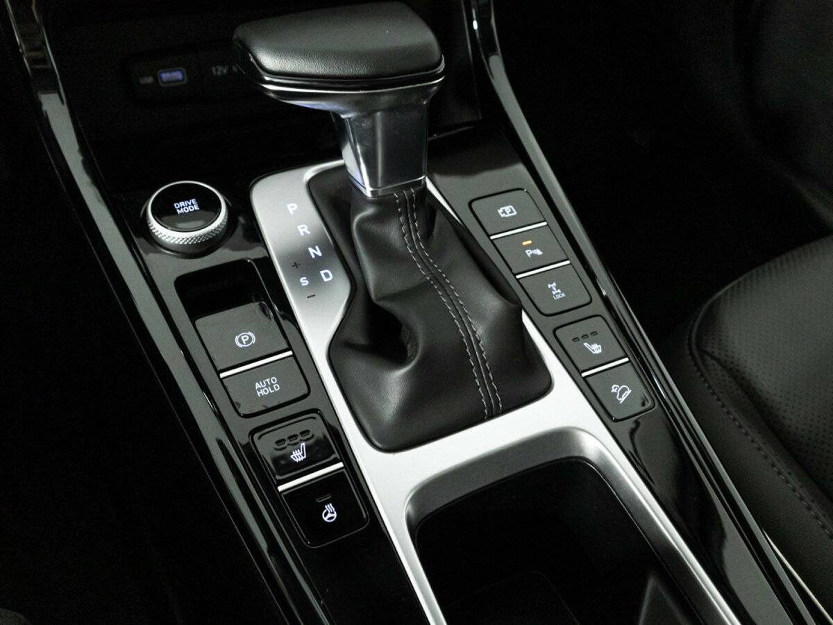 Hyundai Creta б/у, 2022, Автоматическая. Фото: #21