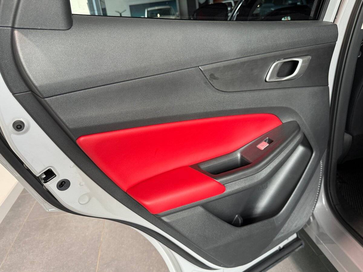 Changan CS55 Plus б/у, 2023, Роботизированная. Фото: #16