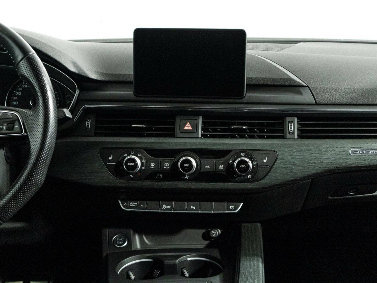 Audi A5 б/у, 2017, Роботизированная. Фото: #13