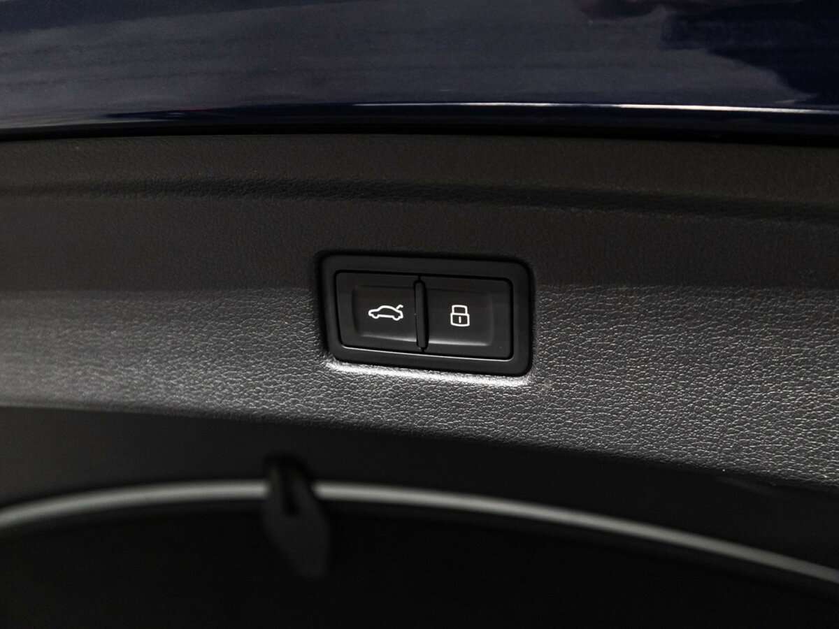 Audi A5 б/у, 2017, Роботизированная. Фото: #15