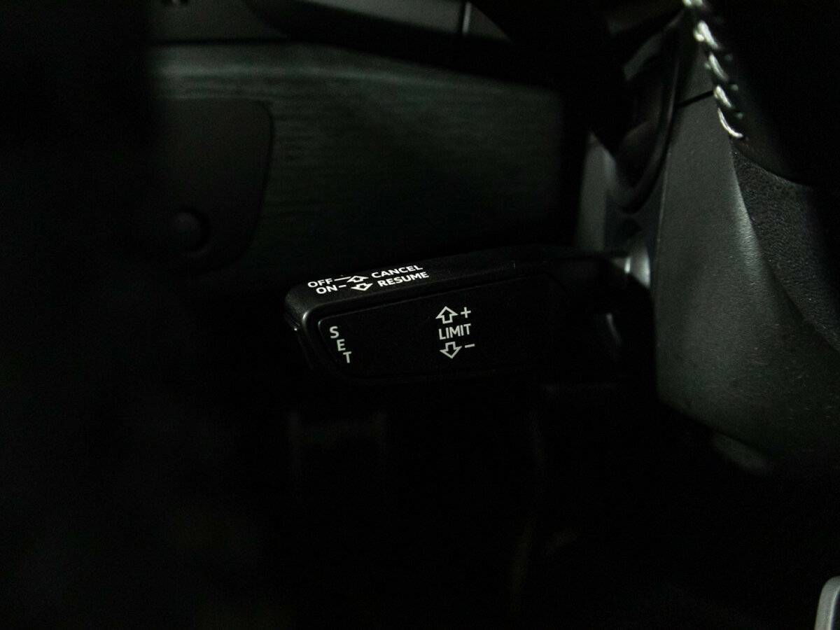 Audi A5 б/у, 2017, Роботизированная. Фото: #23