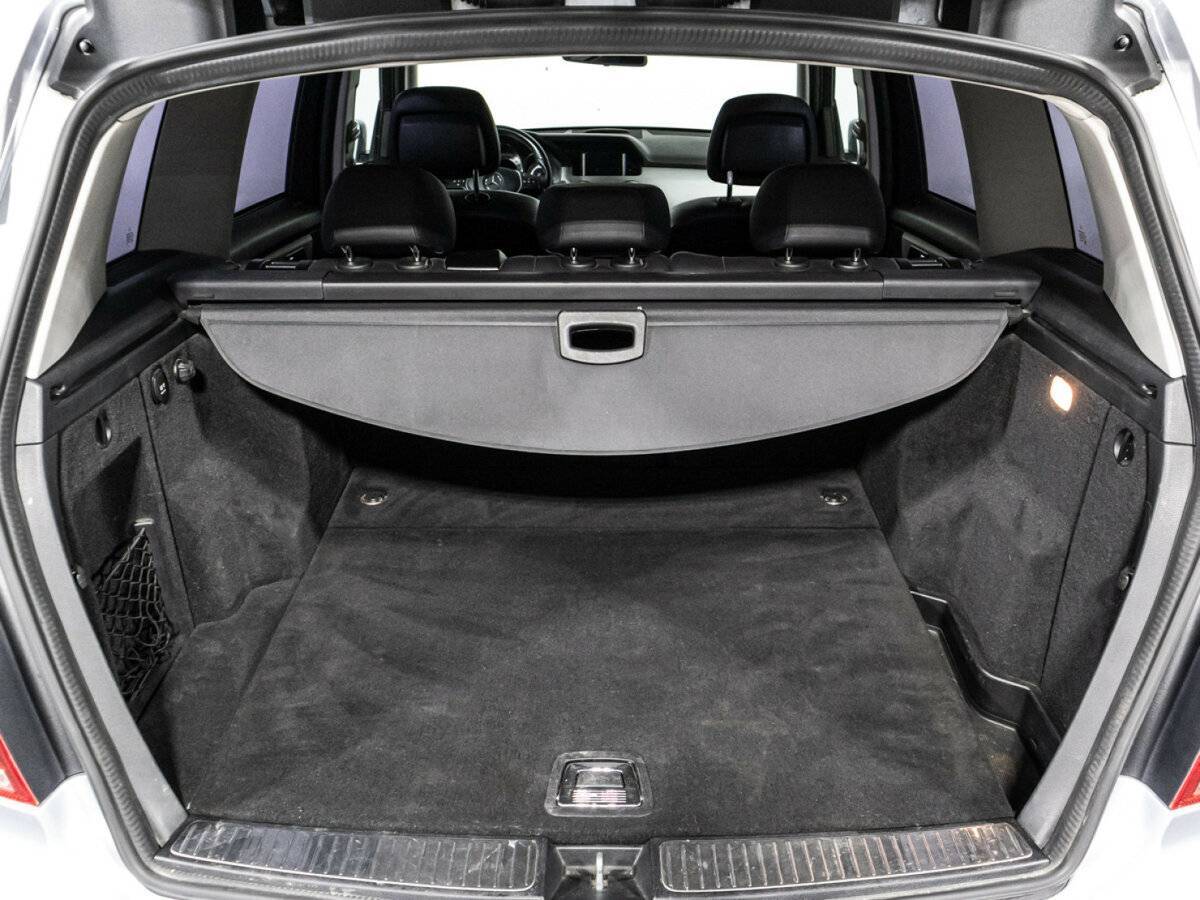 Mercedes-Benz GLK-Класс б/у, 2012, Автоматическая. Фото: #14