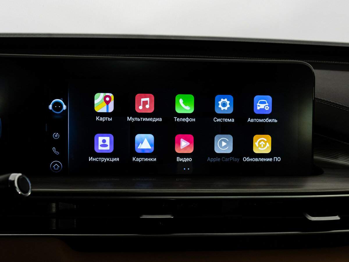 Chery Tiggo 8 Pro Max б/у, 2022, Роботизированная. Фото: #18