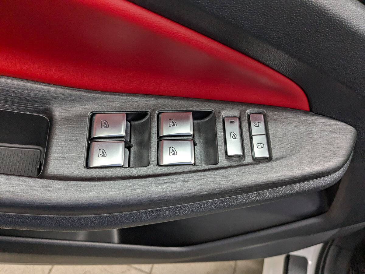 Changan CS55 Plus б/у, 2023, Роботизированная. Фото: #24