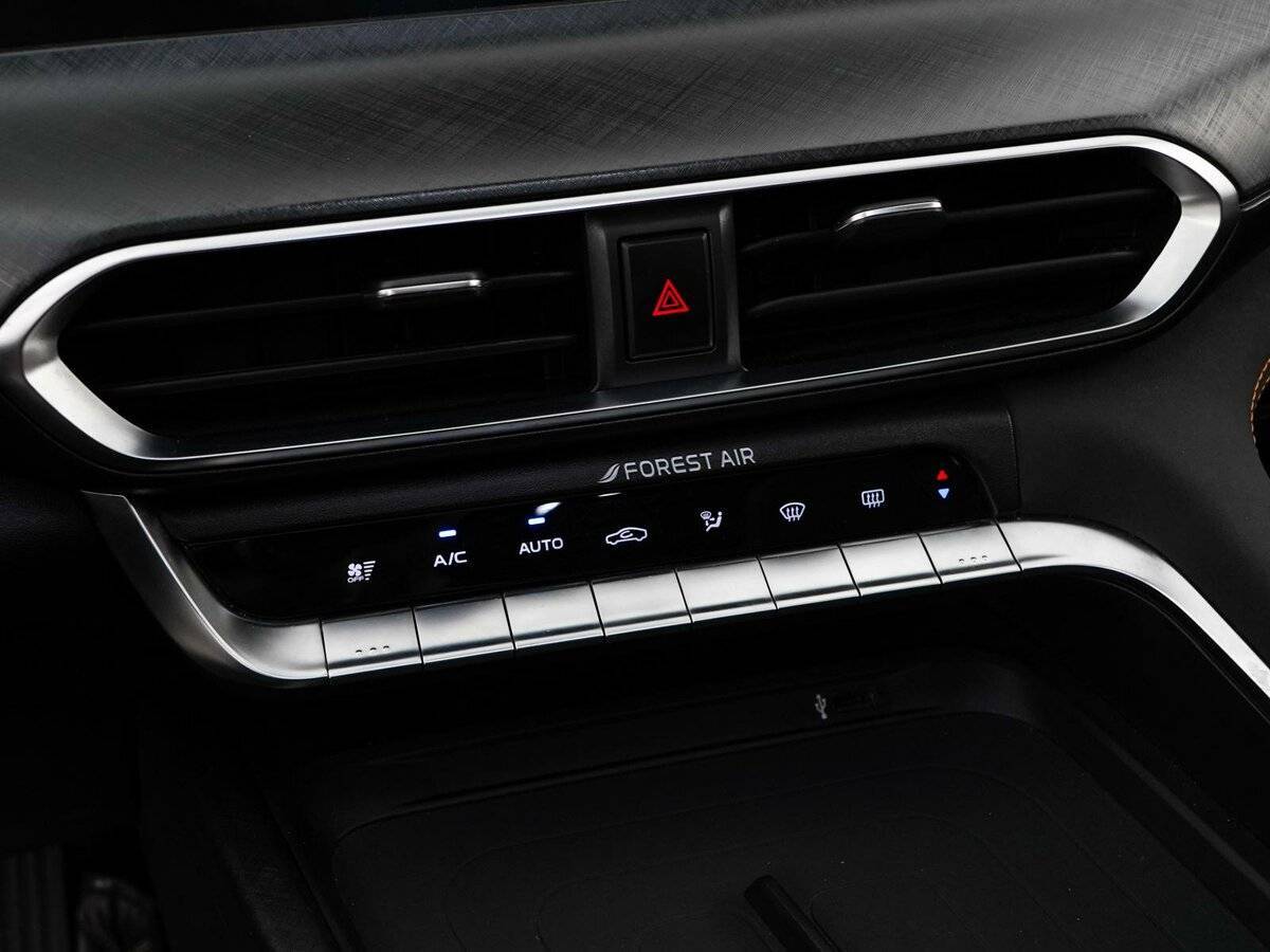 Changan UNI-T б/у, 2022, Роботизированная. Фото: #20