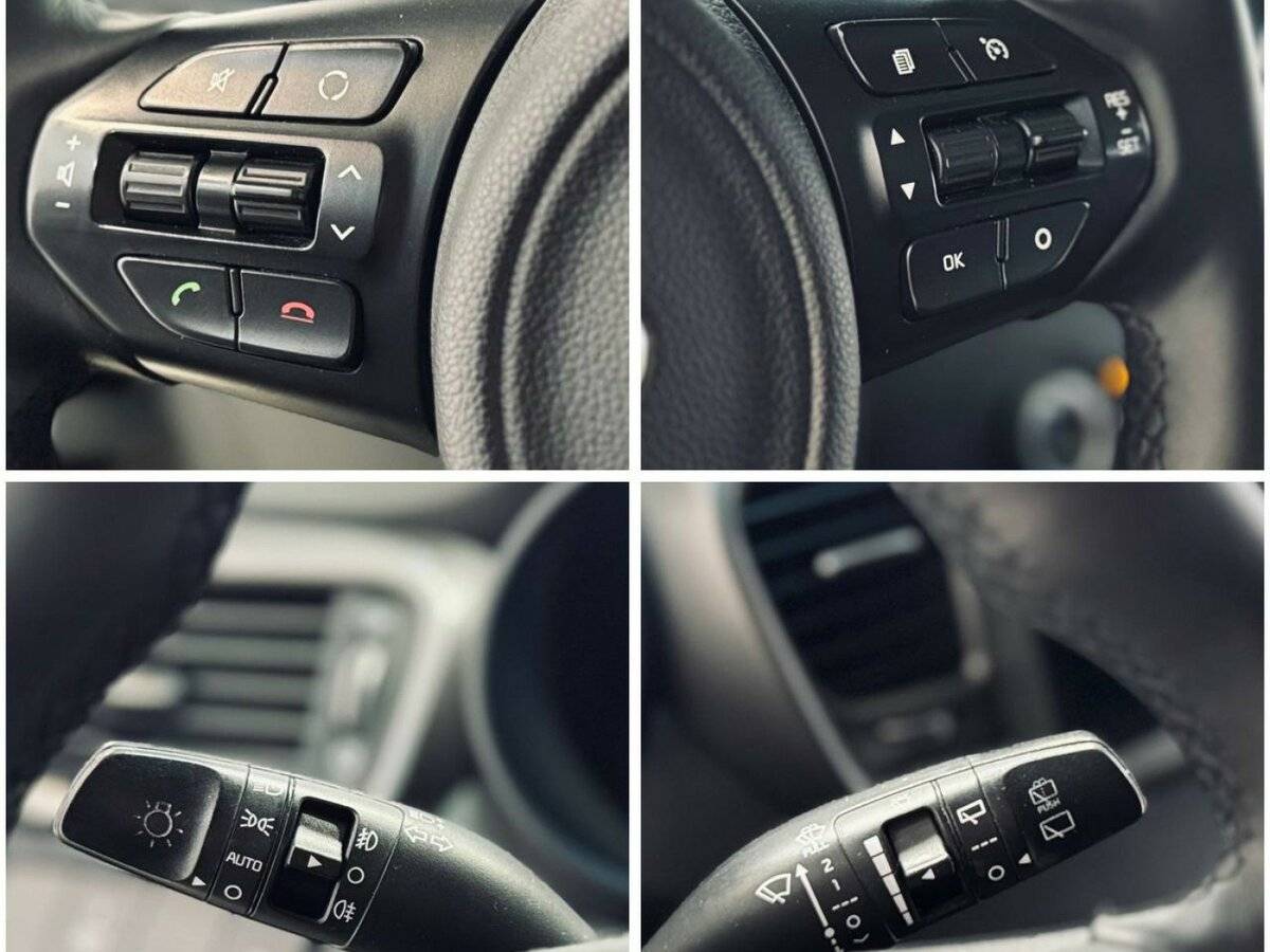 Kia Sorento б/у, 2015, Автоматическая. Фото: #8