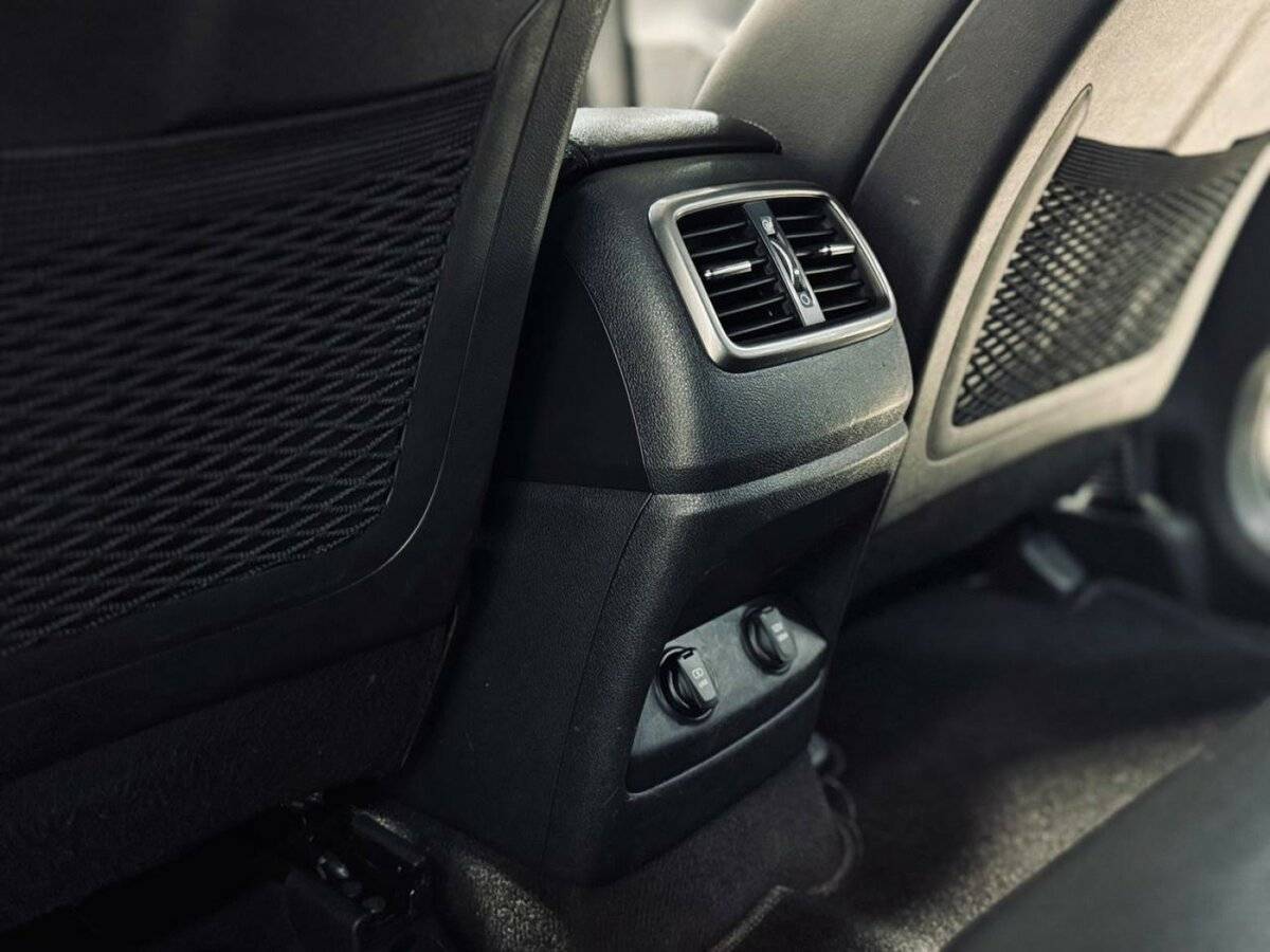 Kia Sorento б/у, 2015, Автоматическая. Фото: #16