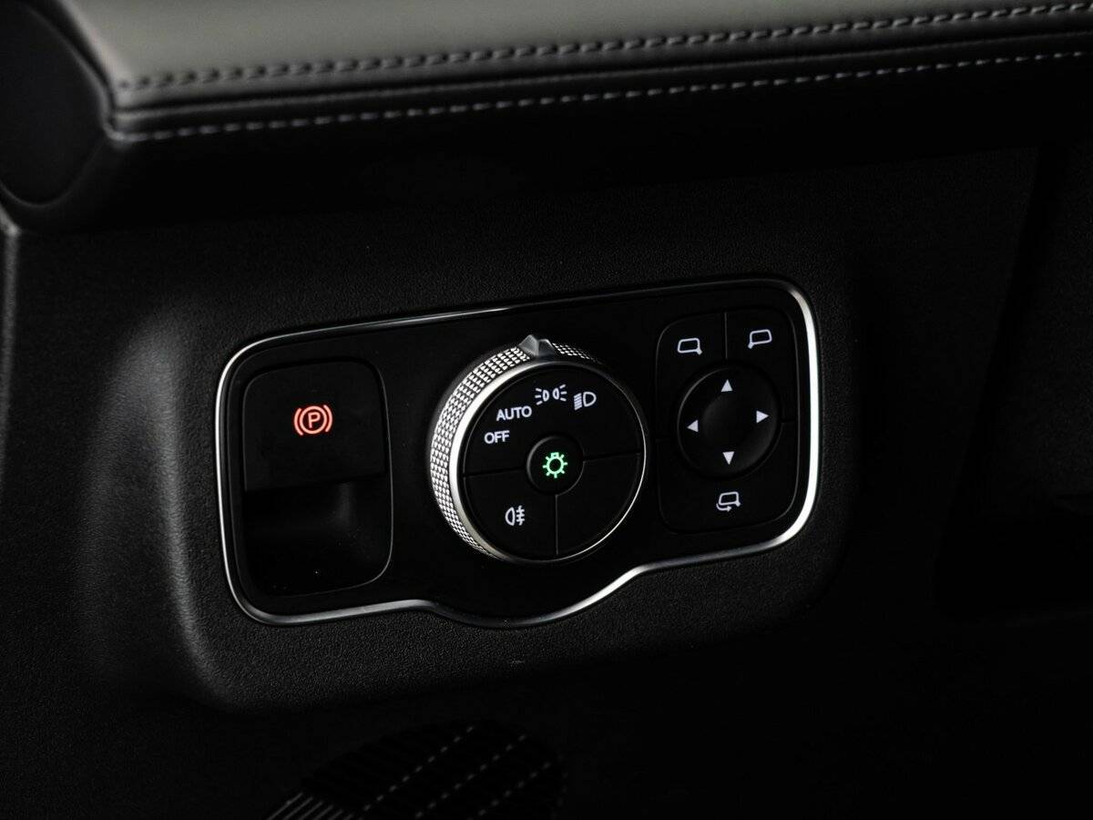 EXEED RX б/у, 2023, Роботизированная. Фото: #22