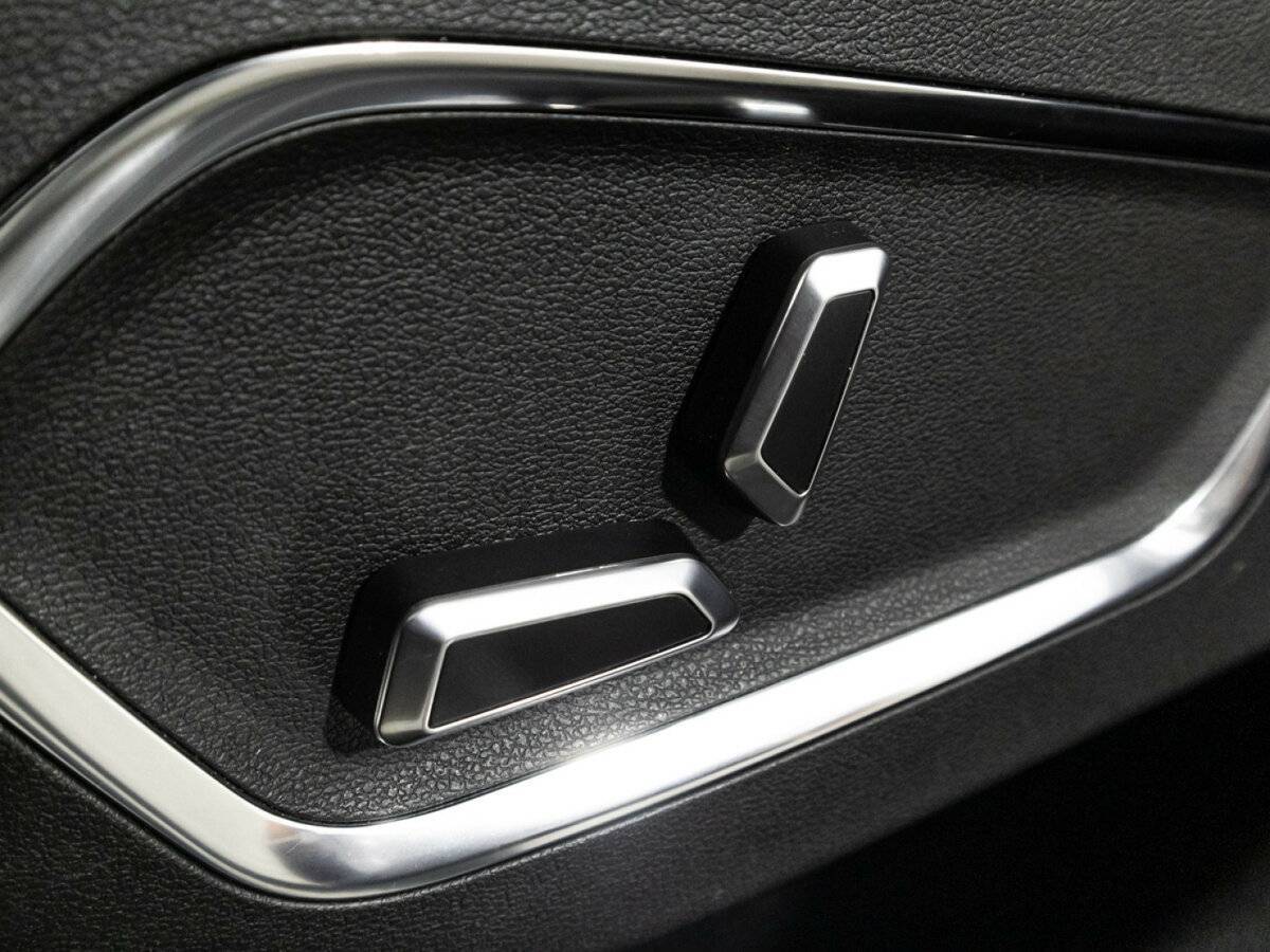 Geely Atlas Pro б/у, 2024, Роботизированная. Фото: #16