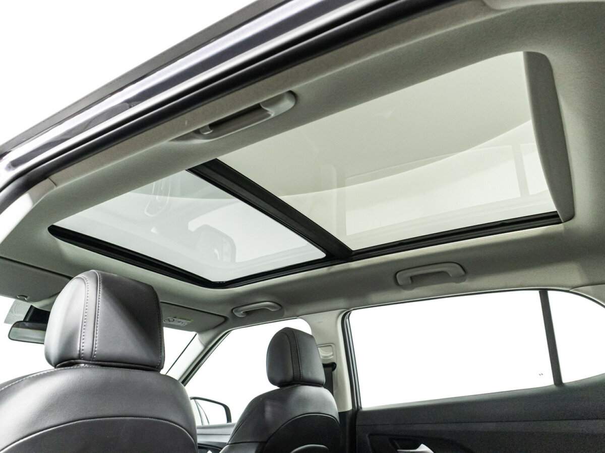 Hyundai Creta б/у, 2021, Автоматическая. Фото: #14