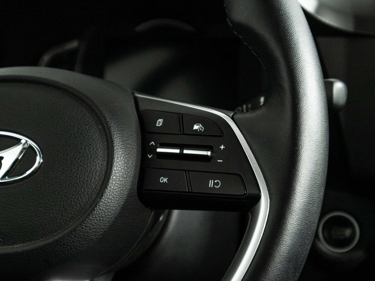 Hyundai Creta б/у, 2021, Автоматическая. Фото: #23