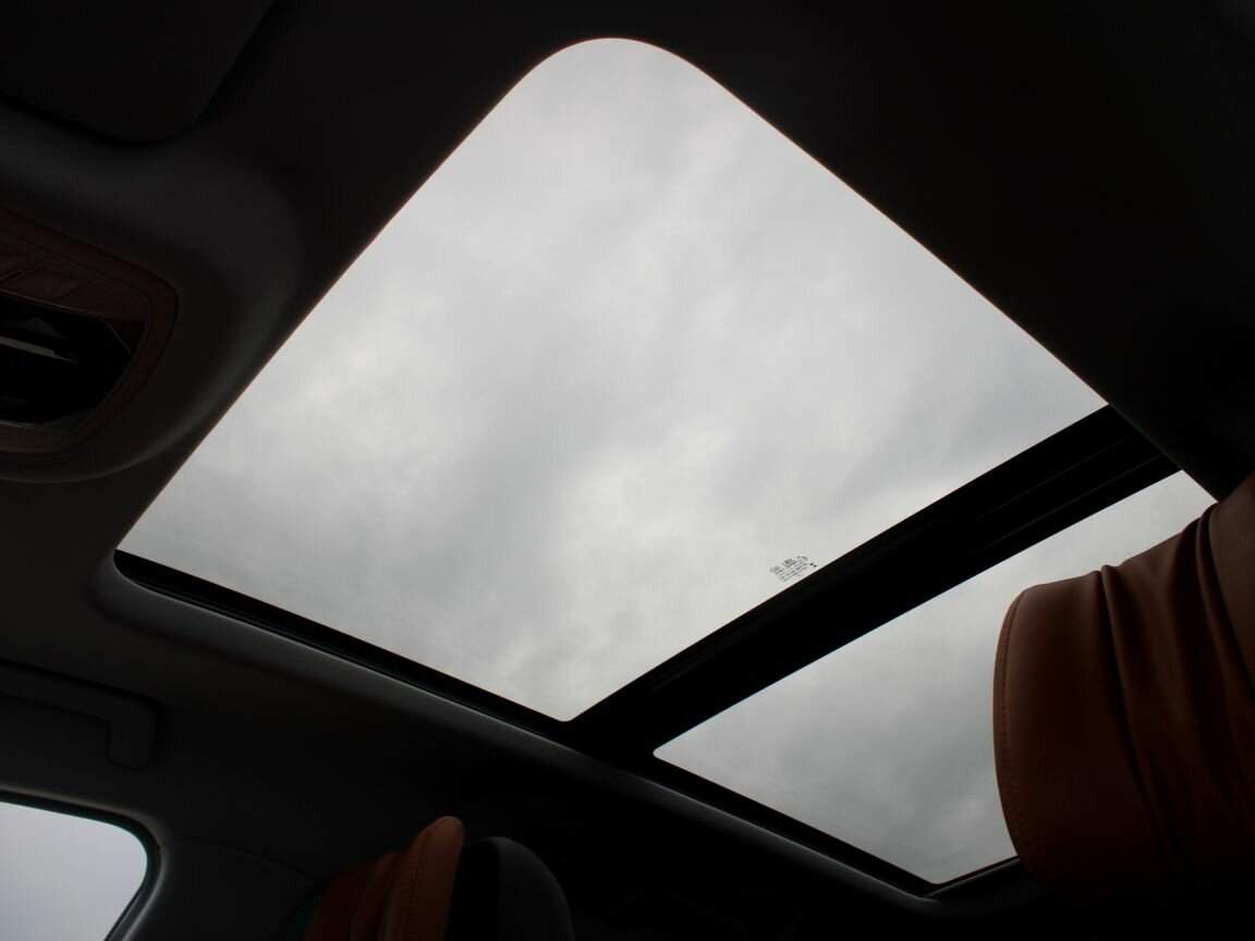 Chery Tiggo 8 Pro Max б/у, 2022, Роботизированная. Фото: #14