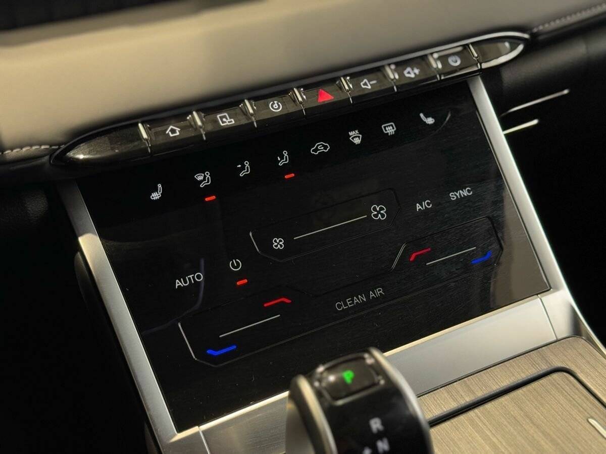 Chery Tiggo 7 Pro Max б/у, 2023, Вариатор. Фото: #20