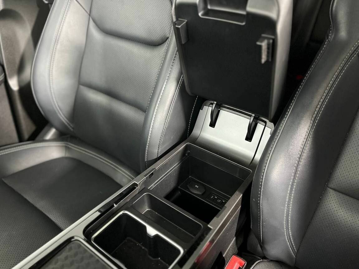 Чери Тигго 4 Про б/у, 2023, Вариатор. Фото: #28