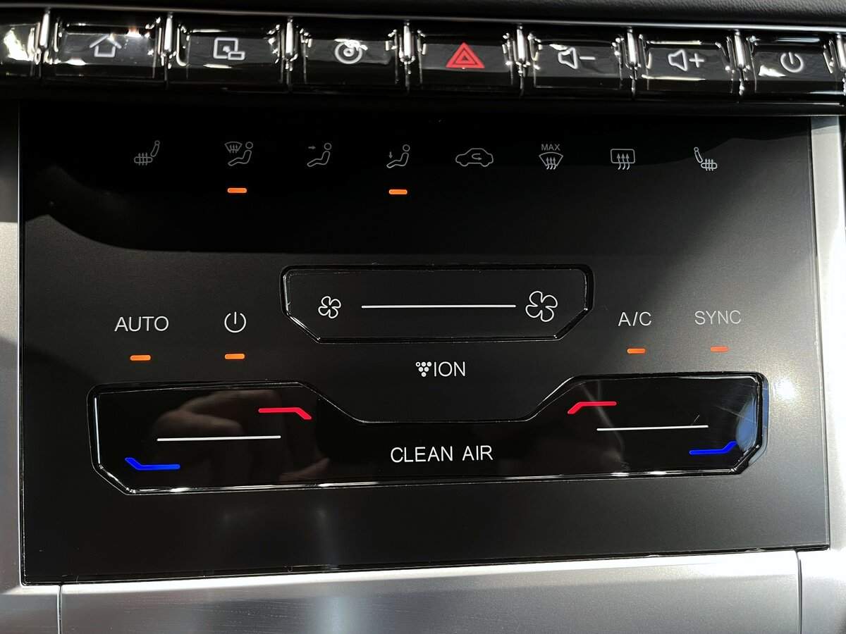 Chery Tiggo 7 Pro Max б/у, 2023, Вариатор. Фото: #16