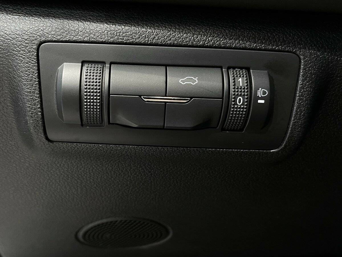 Chery Tiggo 7 Pro Max б/у, 2023, Вариатор. Фото: #21