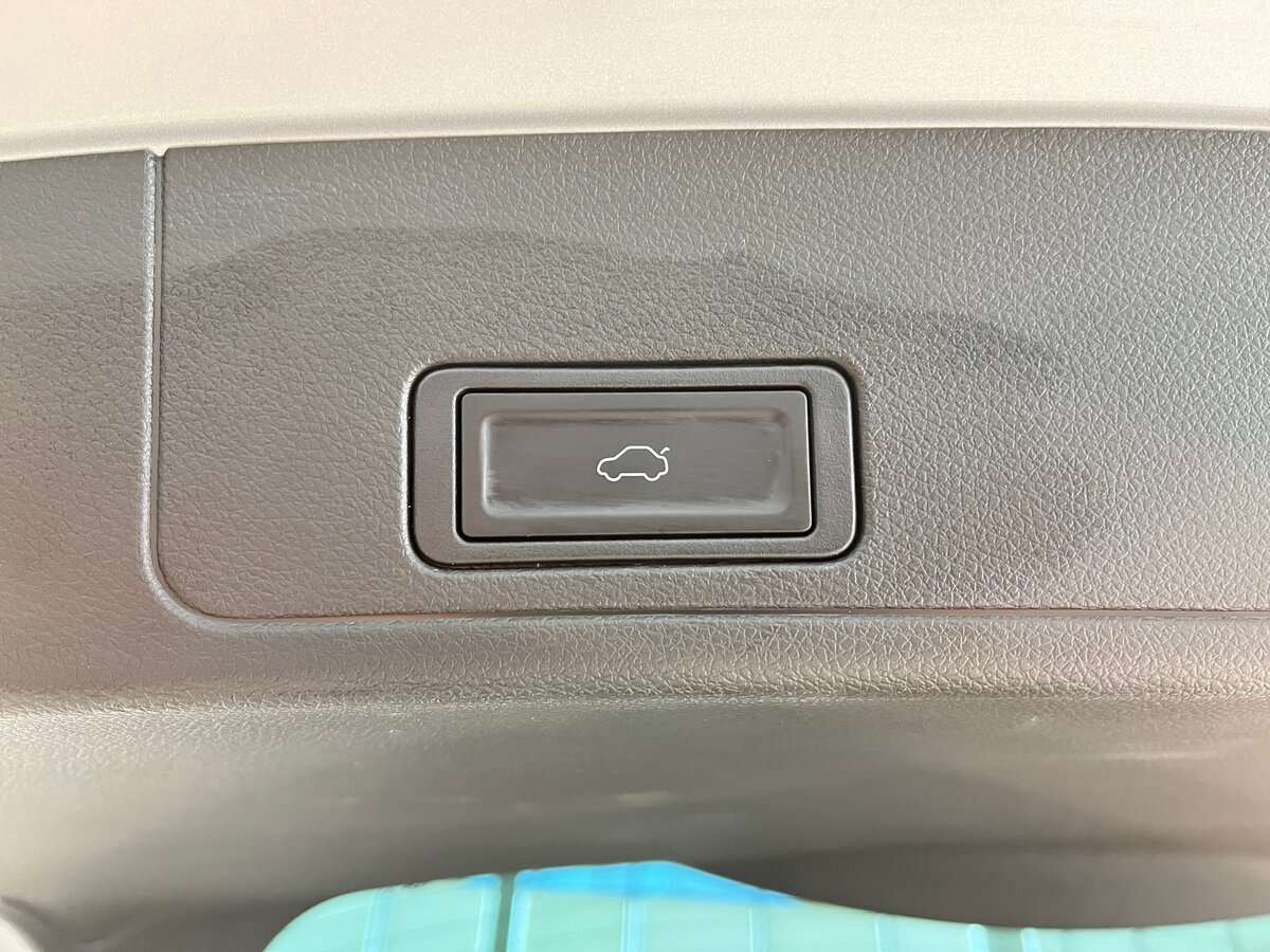 Chery Tiggo 7 Pro Max б/у, 2023, Вариатор. Фото: #22