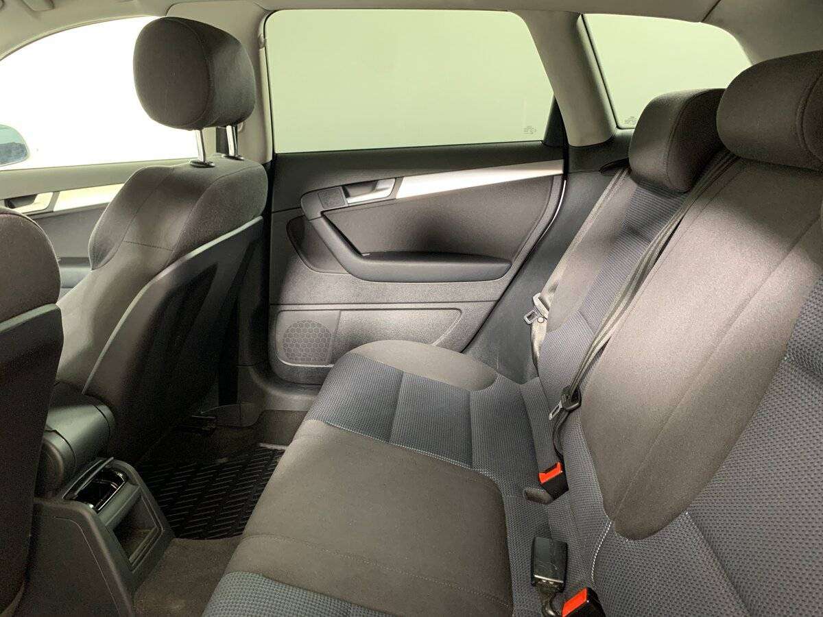 Audi A3 б/у, 2012, Роботизированная. Фото: #17