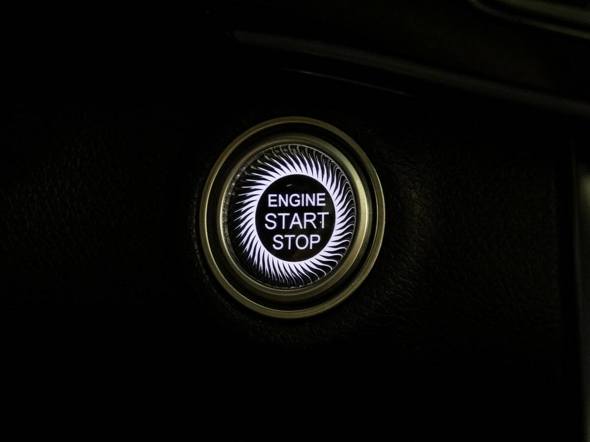 EXEED VX б/у, 2022, Роботизированная. Фото: #16