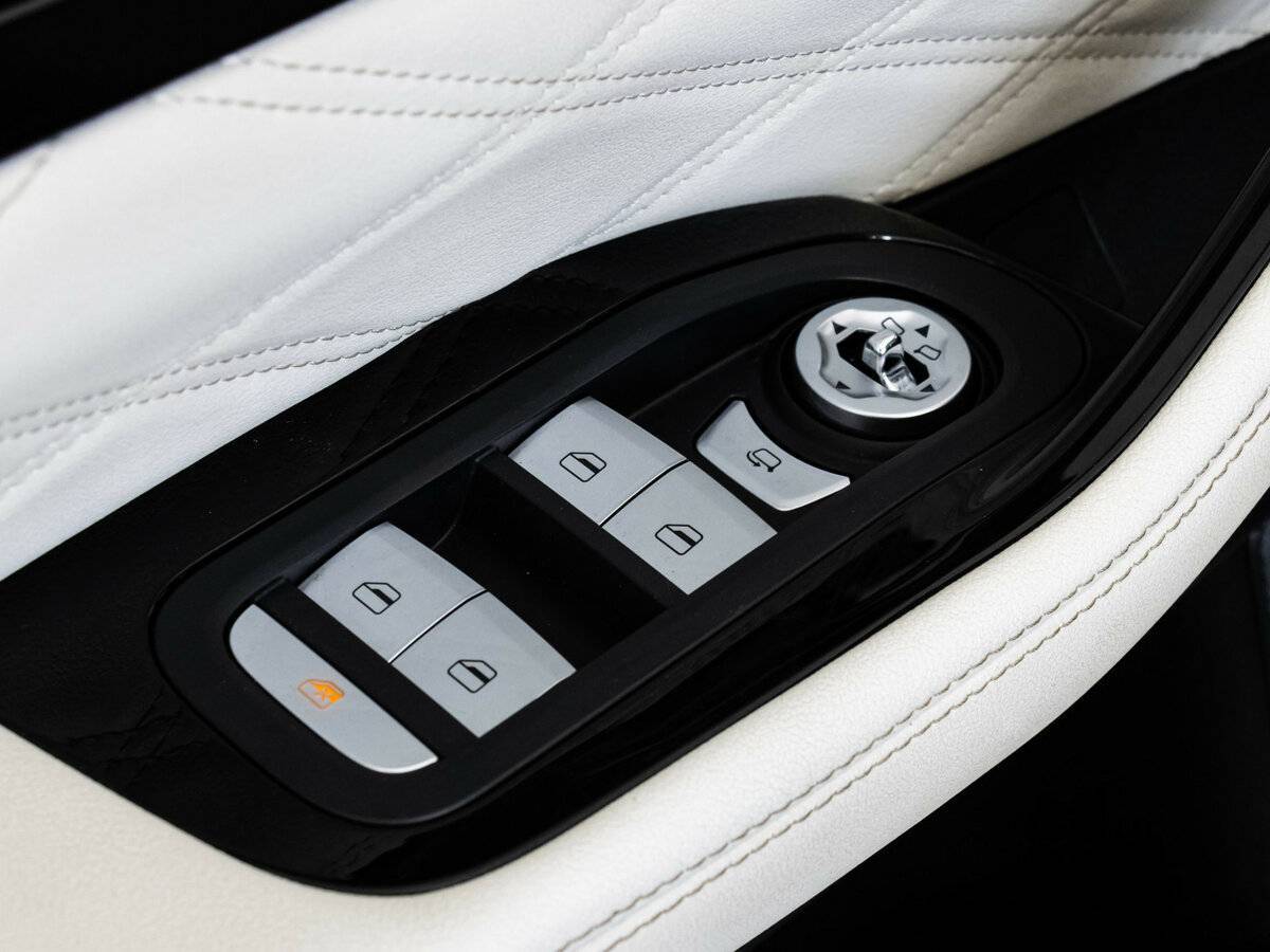 EXEED VX б/у, 2022, Роботизированная. Фото: #19