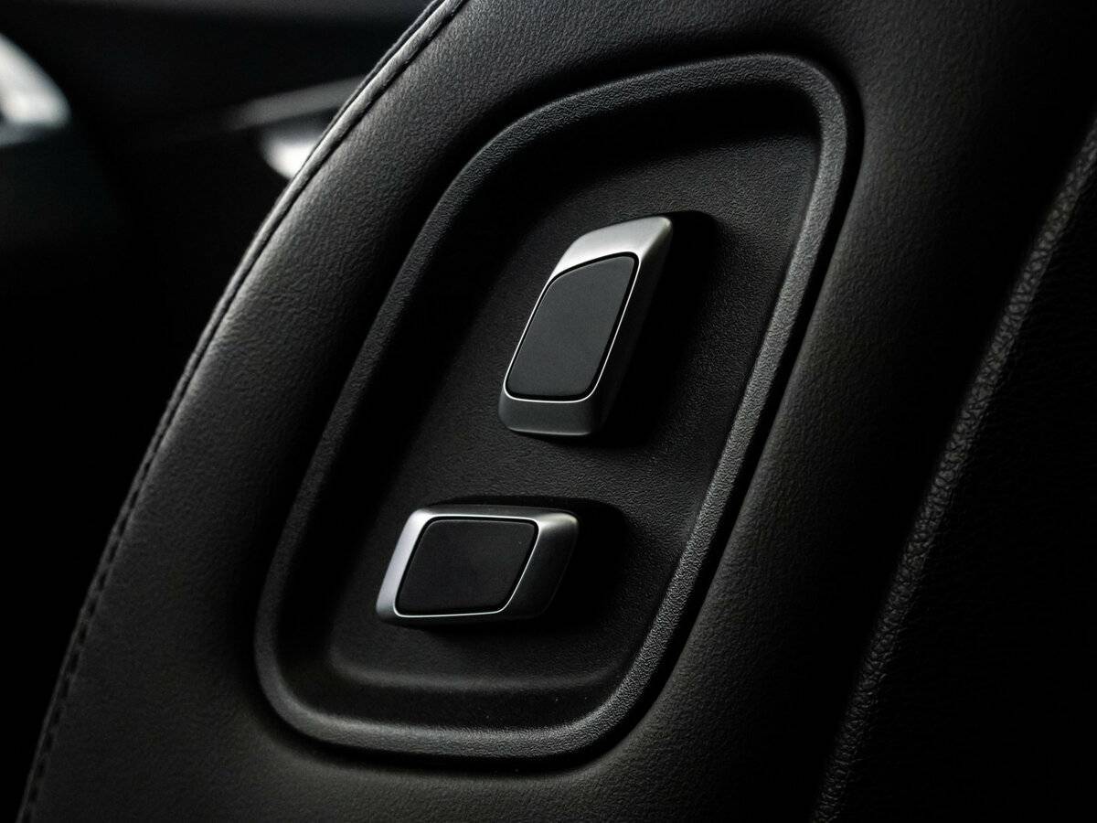 Geely Tugella б/у, 2021, Автоматическая. Фото: #17