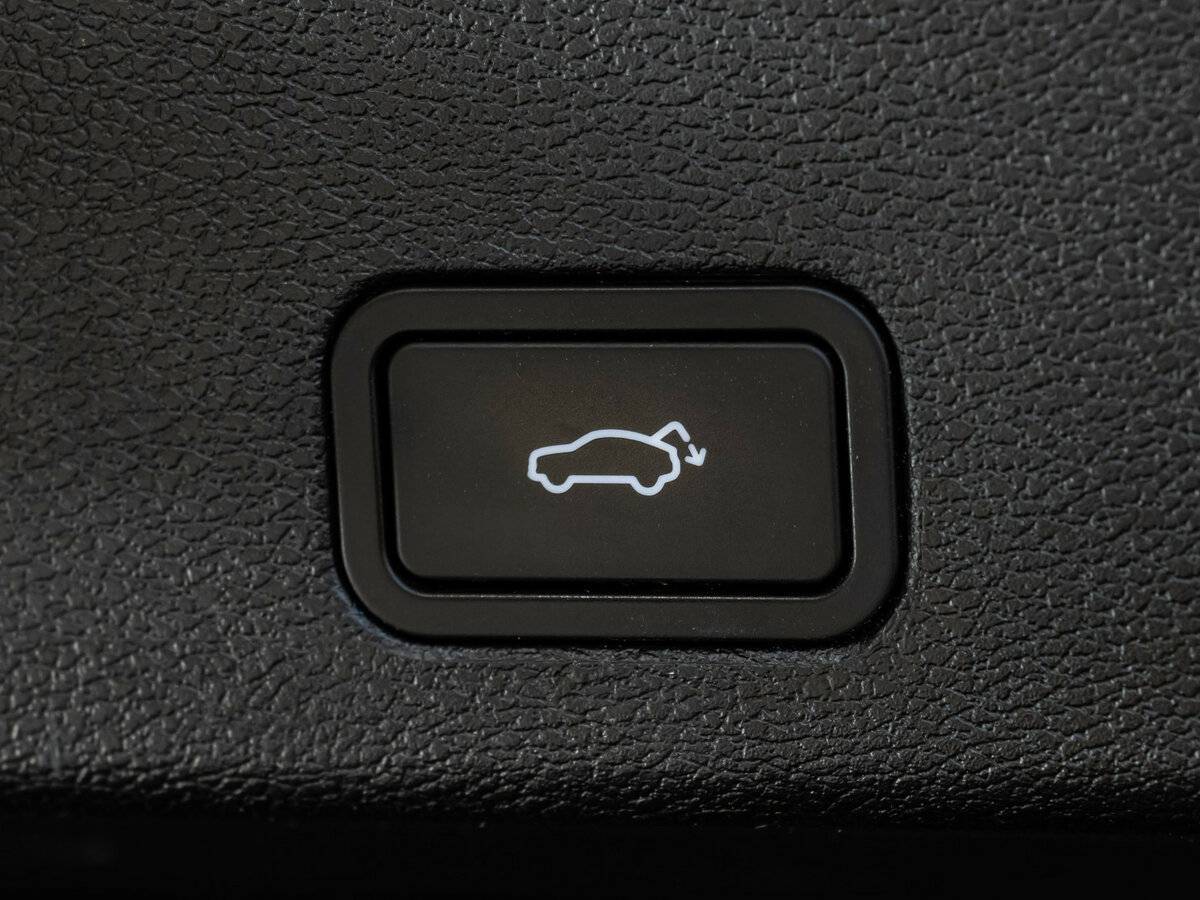 Geely Tugella б/у, 2021, Автоматическая. Фото: #18