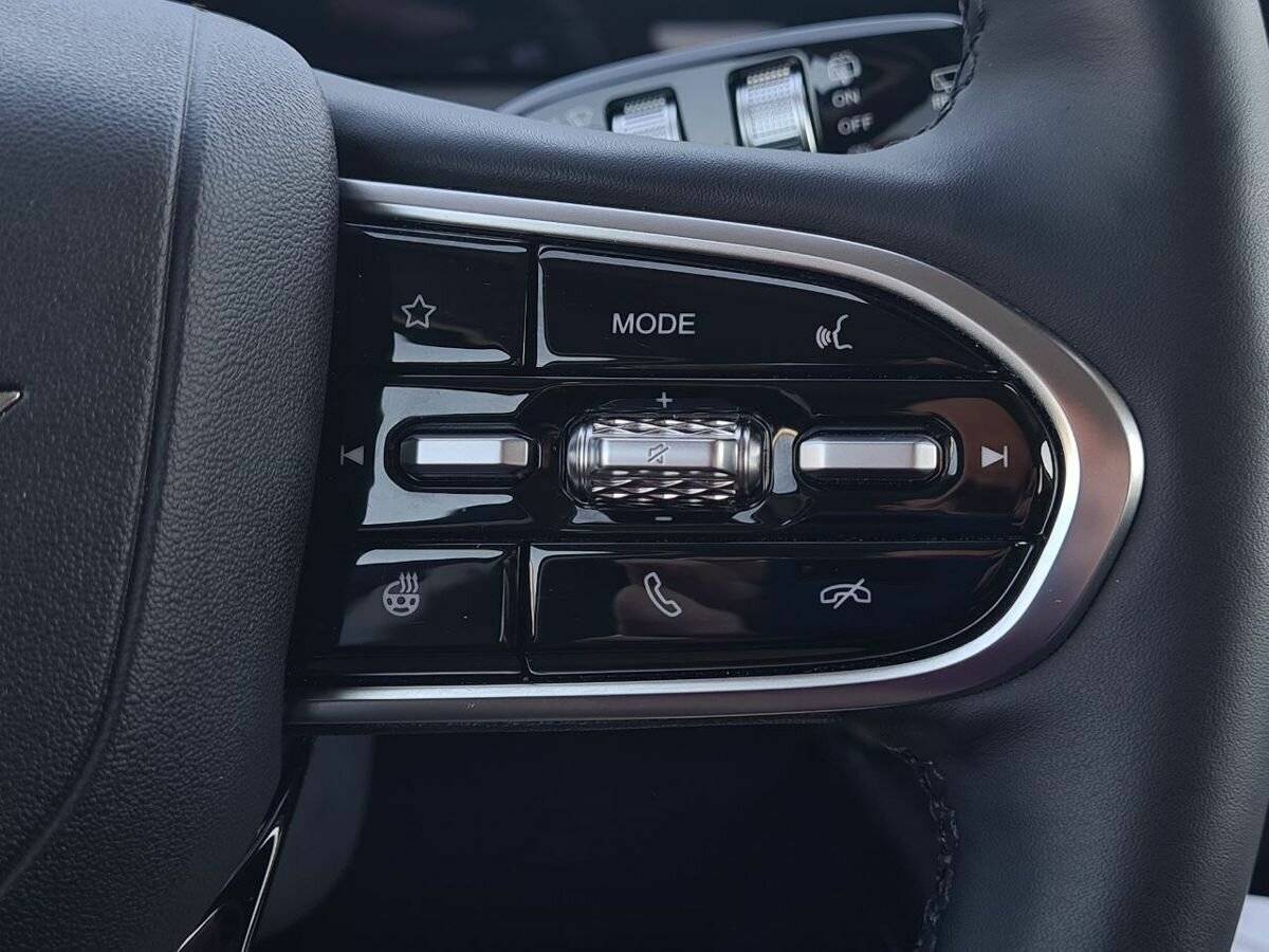 Chery Tiggo 8 Pro Max б/у, 2024, Роботизированная. Фото: #11