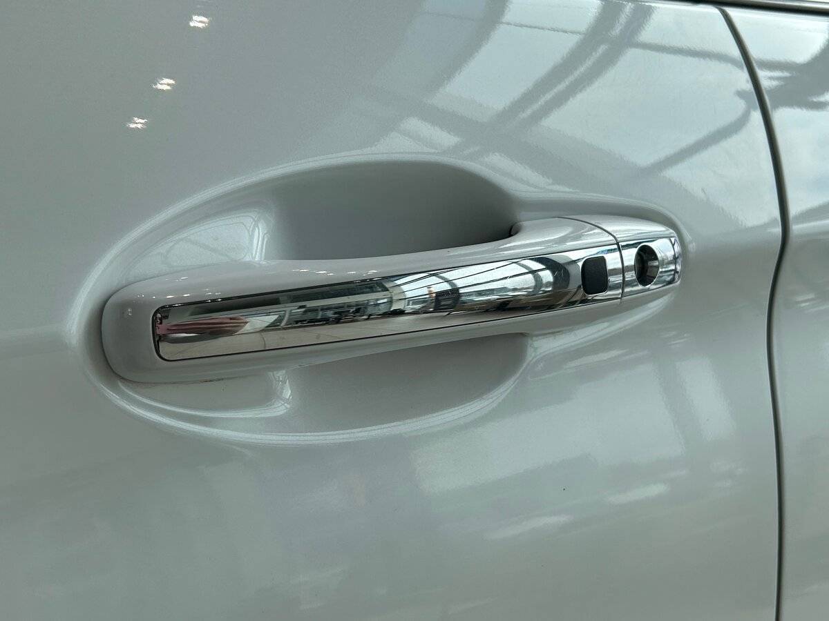 Haval H9 б/у, 2022, Автоматическая. Фото: #10