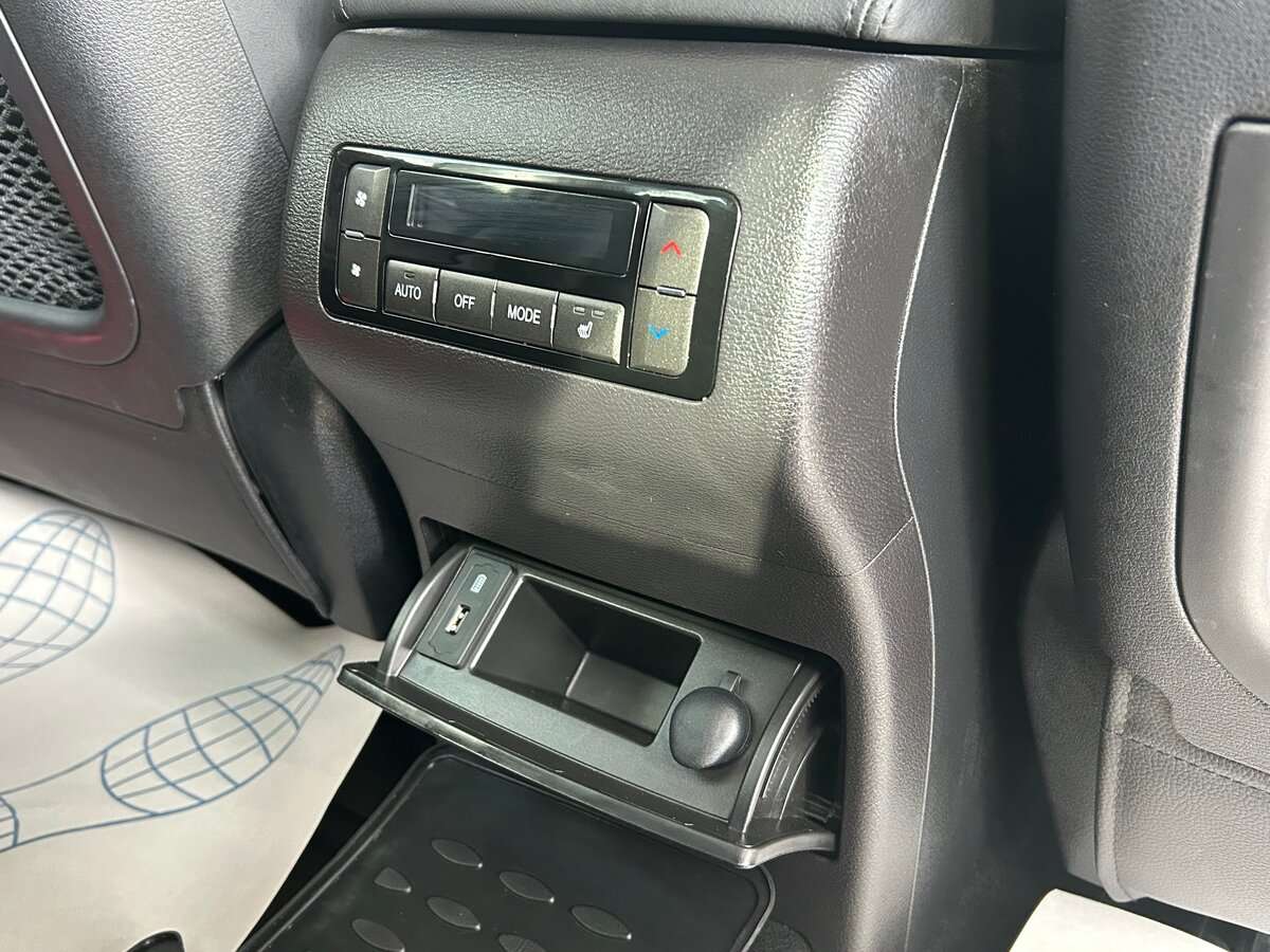 Haval H9 б/у, 2022, Автоматическая. Фото: #26