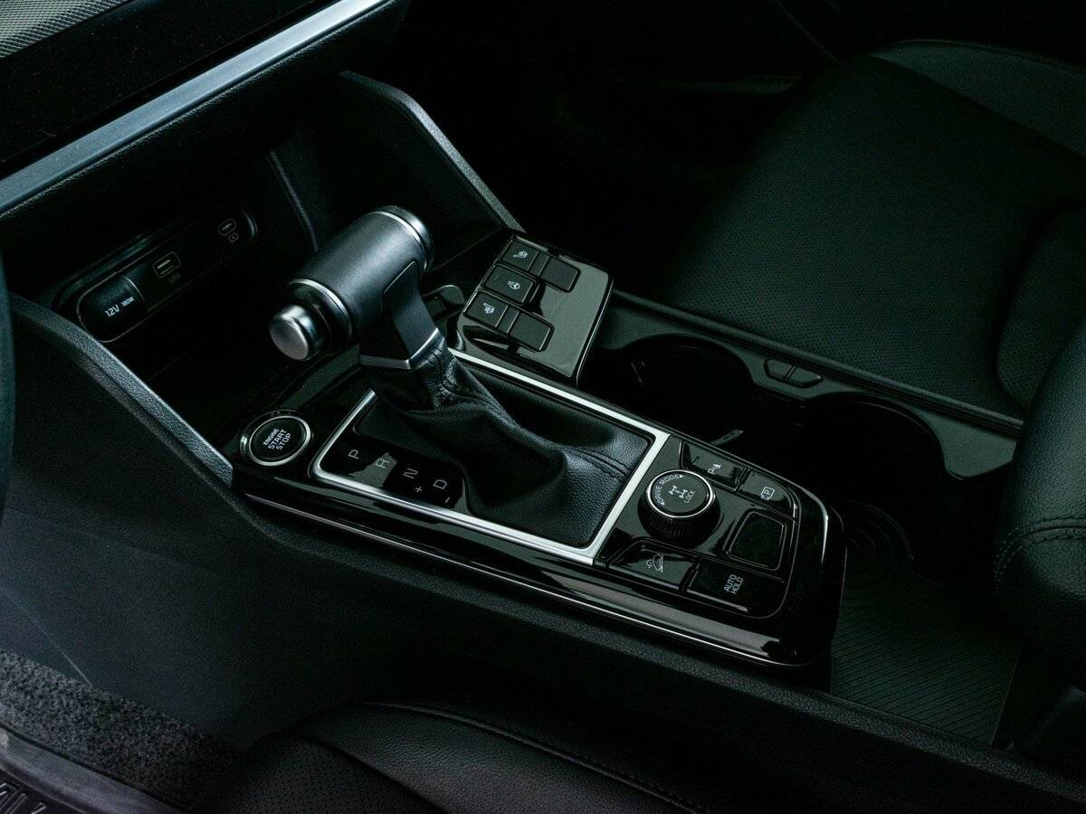 Kia Sportage б/у, 2023, Автоматическая. Фото: #16