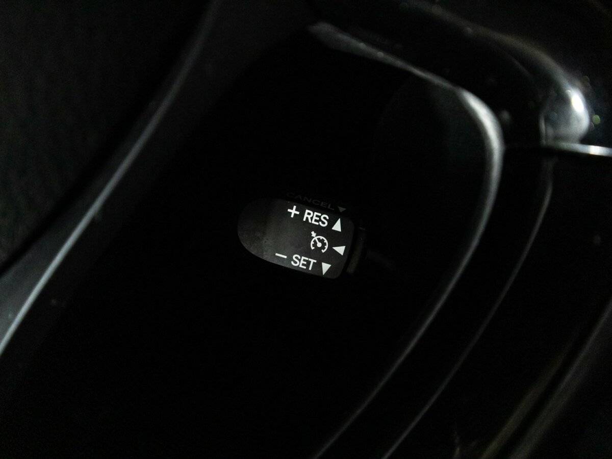 Toyota C-HR б/у, 2019, Вариатор. Фото: #16