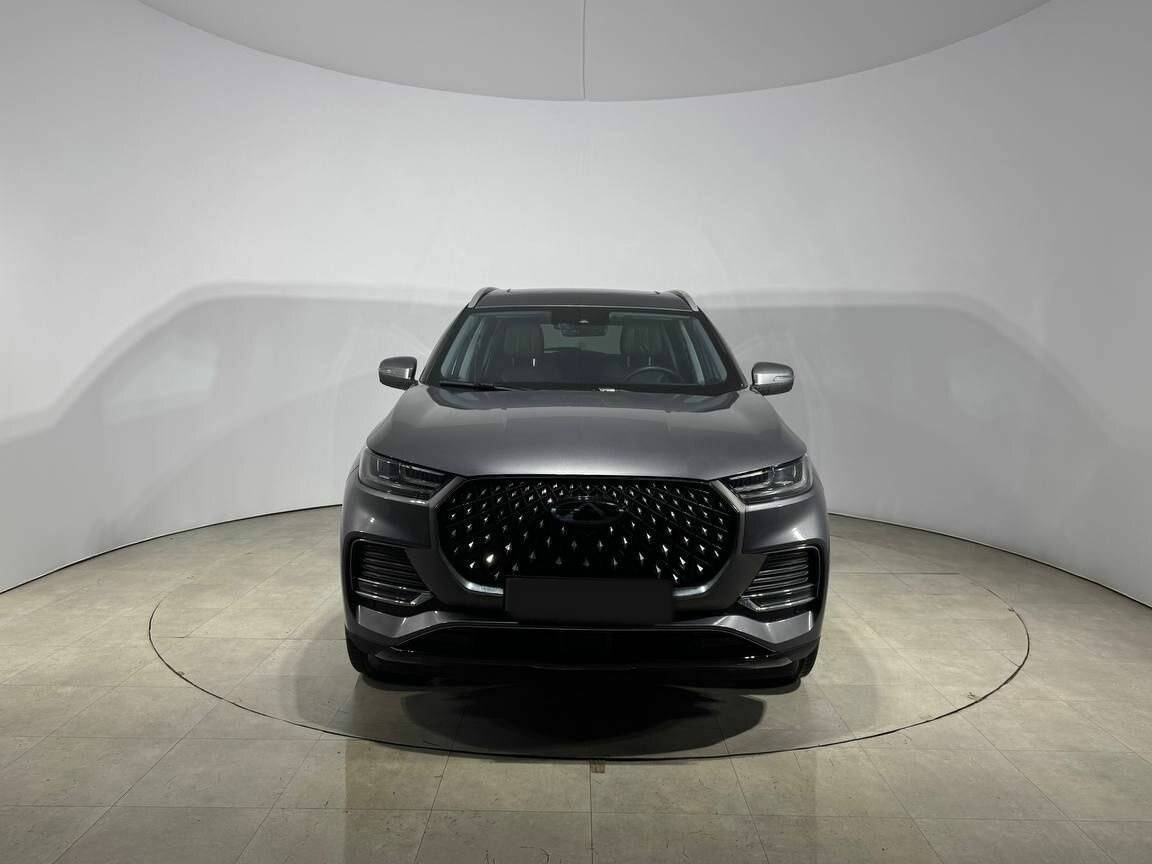 Chery Tiggo 8 Pro Max б/у, 2023, Роботизированная. Фото: #1