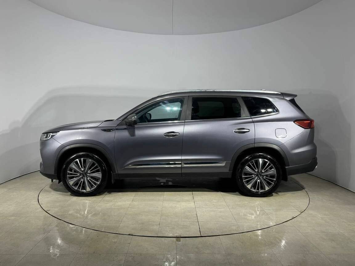 Chery Tiggo 8 Pro Max б/у, 2023, Роботизированная. Фото: #7