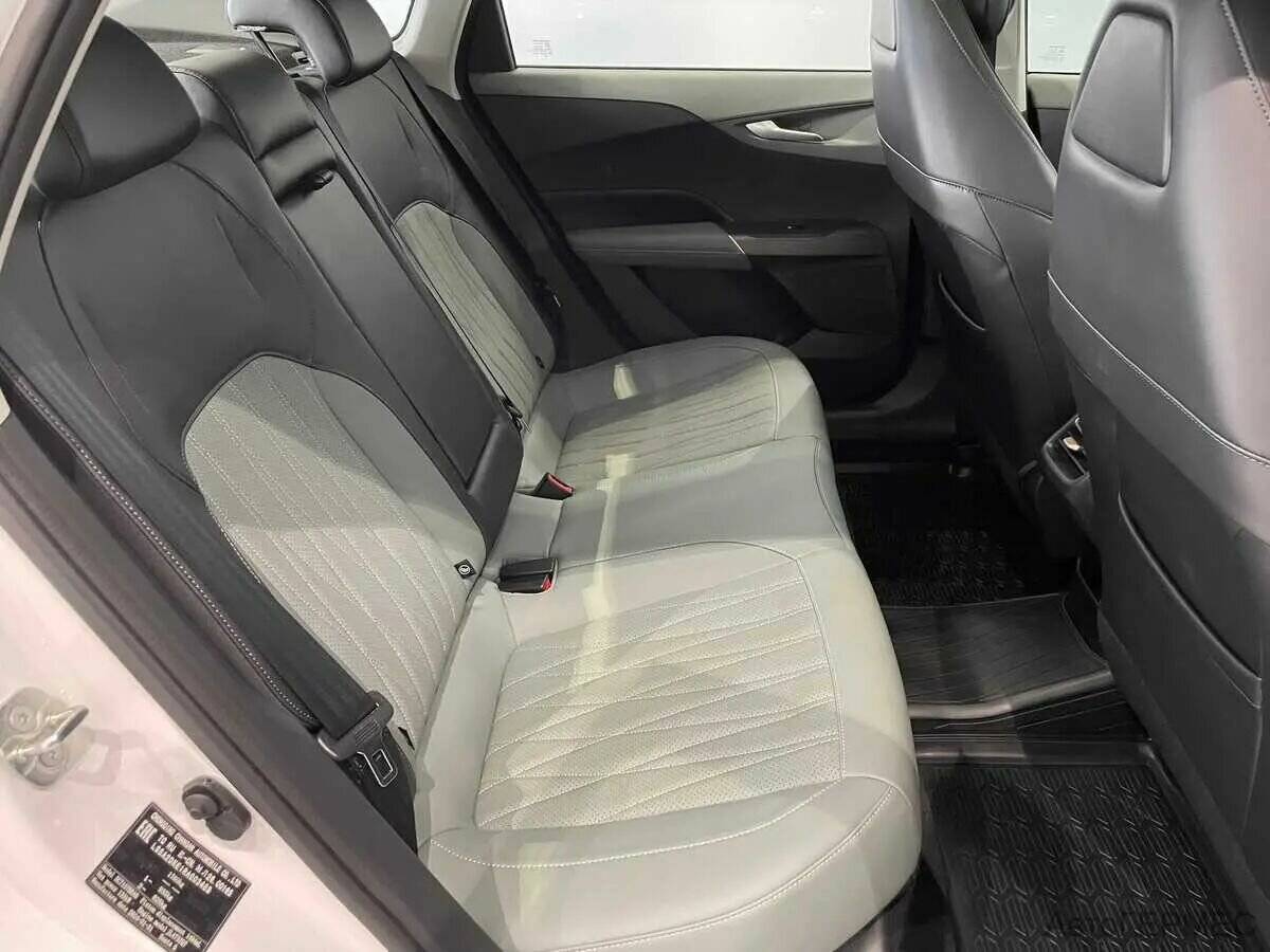 Changan Lamore б/у, 2024, Роботизированная. Фото: #17