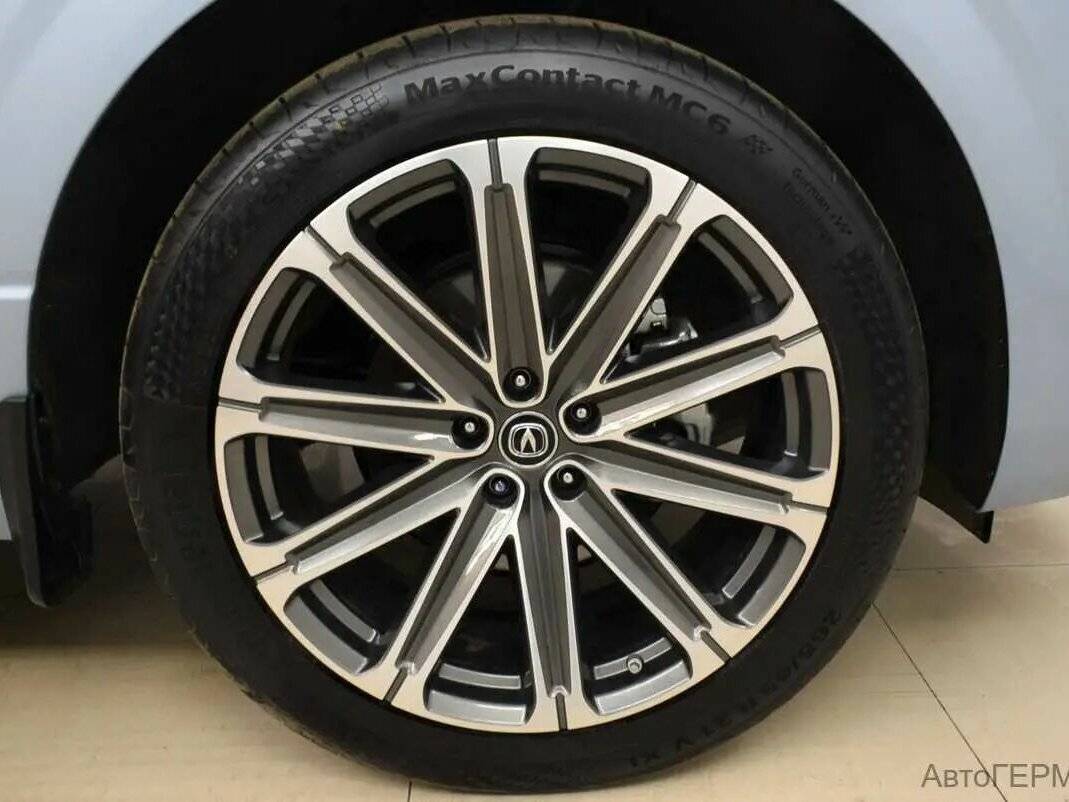 Changan UNI-K б/у, 2024, Автоматическая. Фото: #18