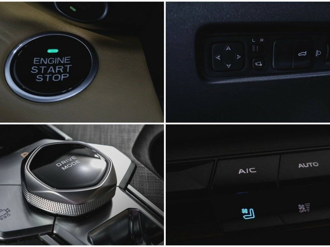 Changan UNI-V б/у, 2022, Роботизированная. Фото: #16