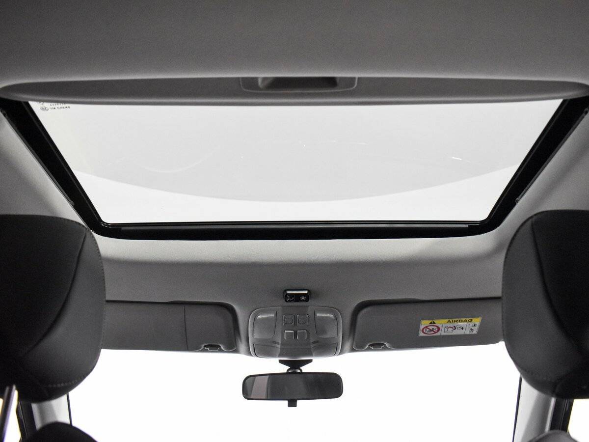 Москвич 3 б/у, 2024, Вариатор. Фото: #21