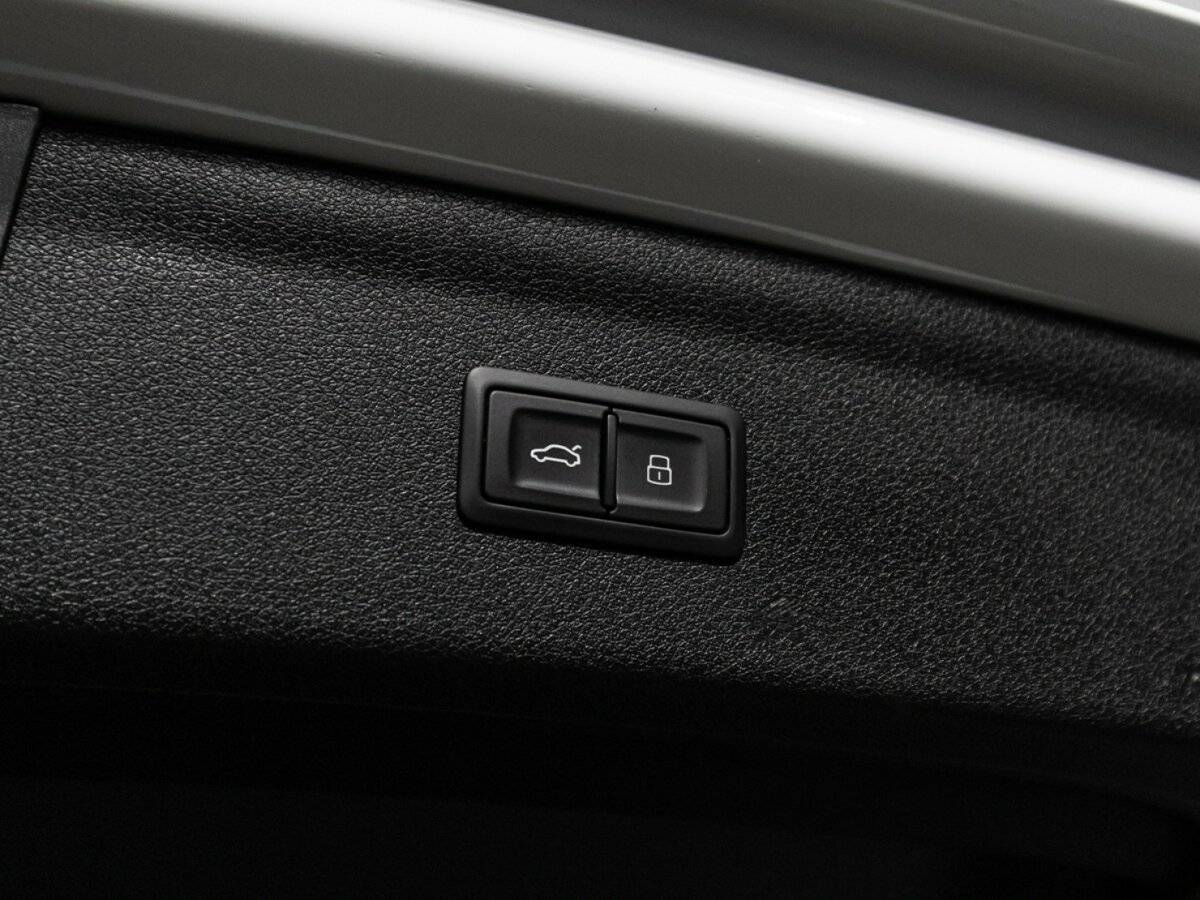 Audi Q3 б/у, 2018, Роботизированная. Фото: #14