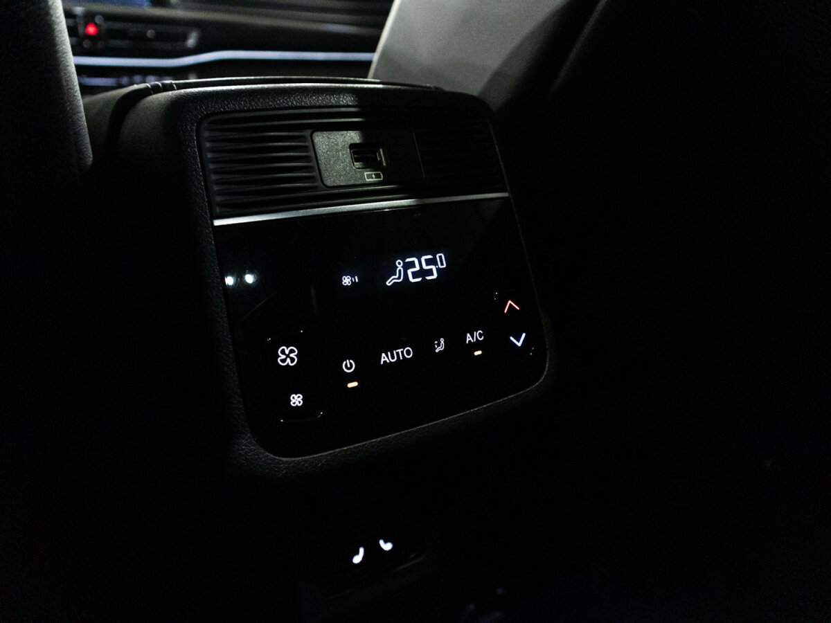 EXEED VX б/у, 2023, Роботизированная. Фото: #27