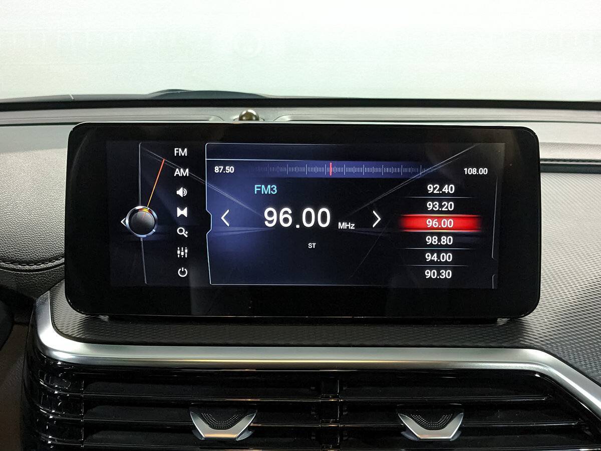 Changan Alsvin б/у, 2023, Роботизированная. Фото: #16