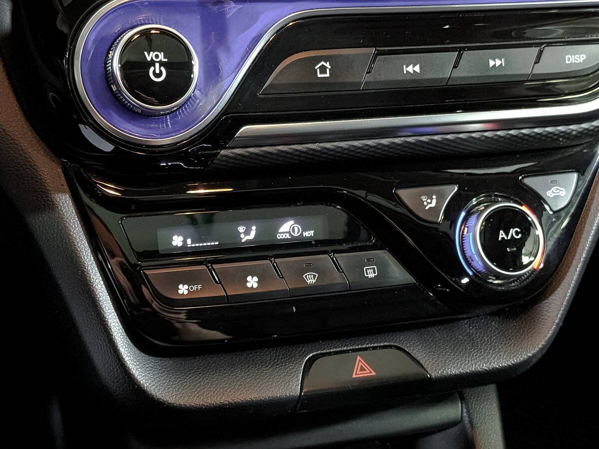 Changan Alsvin б/у, 2023, Роботизированная. Фото: #20