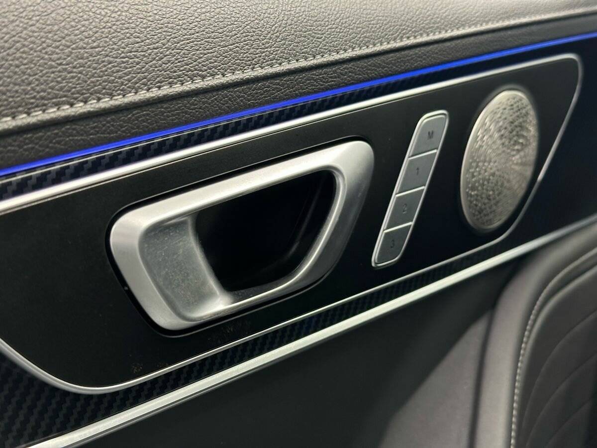 Chery Tiggo 7 Pro Max б/у, 2024, Роботизированная. Фото: #10