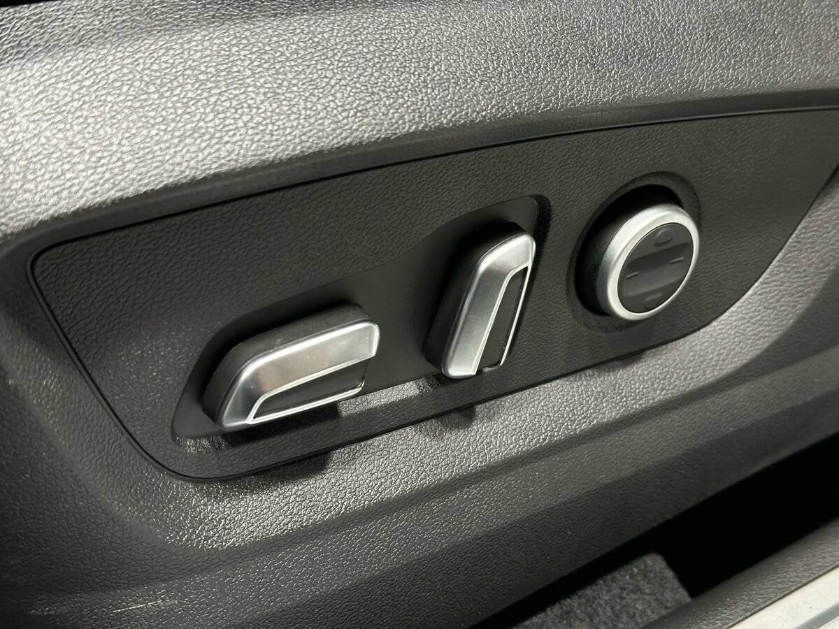 Chery Tiggo 7 Pro Max б/у, 2024, Роботизированная. Фото: #11