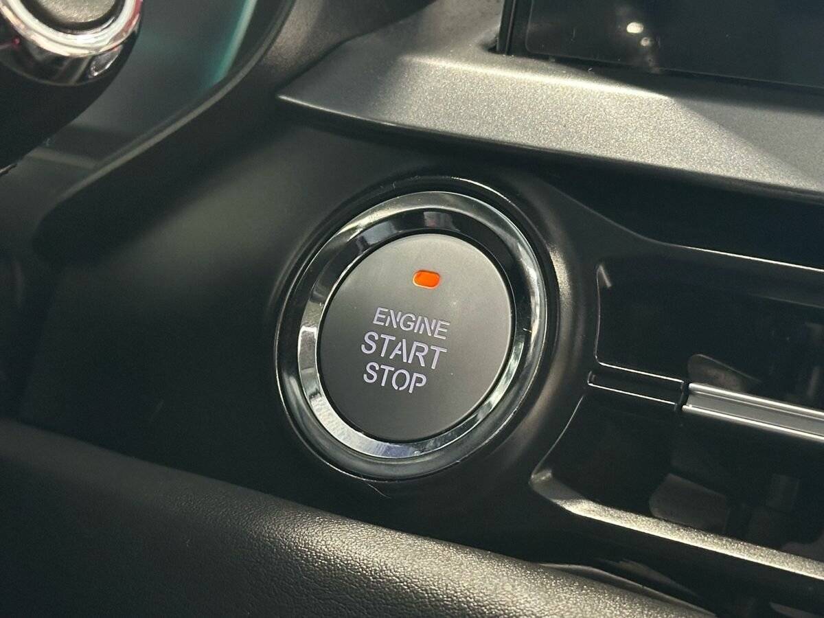 Chery Tiggo 4 Pro б/у, 2023, Вариатор. Фото: #15