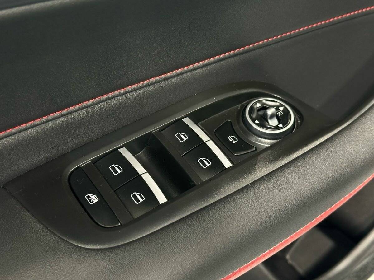 Chery Tiggo 4 Pro б/у, 2023, Вариатор. Фото: #20