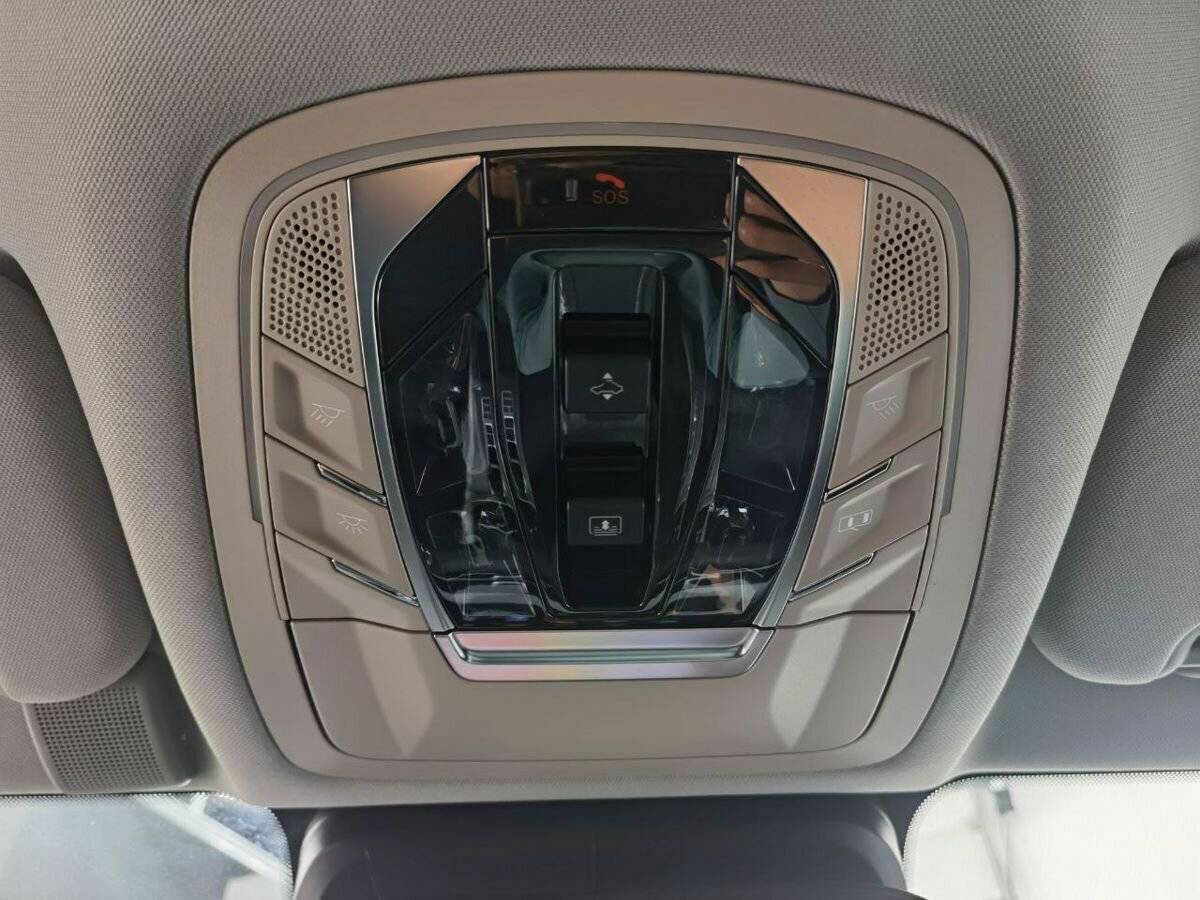 Chery Tiggo 7 Pro Max б/у, 2023, Вариатор. Фото: #11