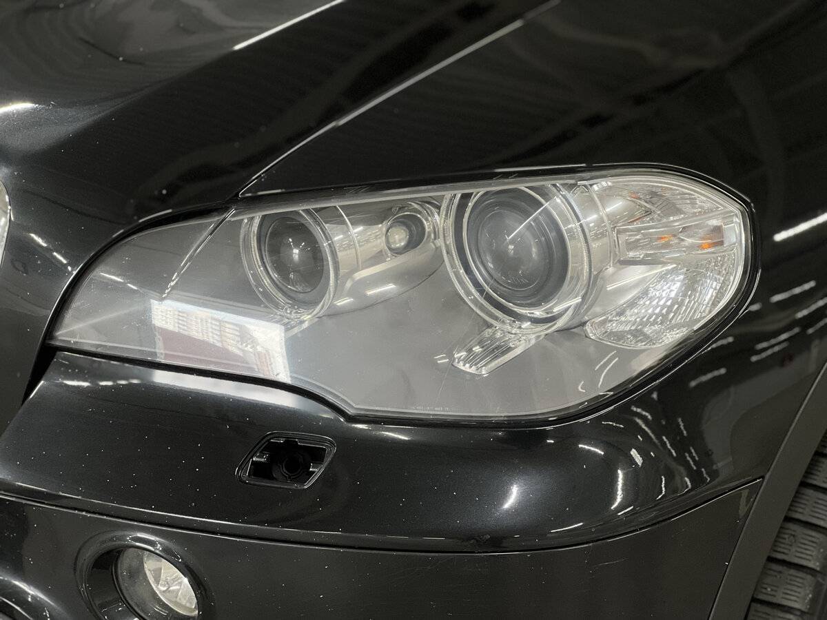 BMW X5 б/у, 2012, Автоматическая. Фото: #16